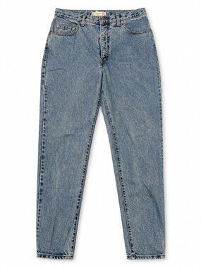 Guess / Georges Marciano Vintage blue jeans, Made in Canada 32